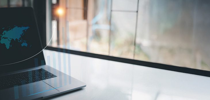 Early determination: an appetite for efficiency