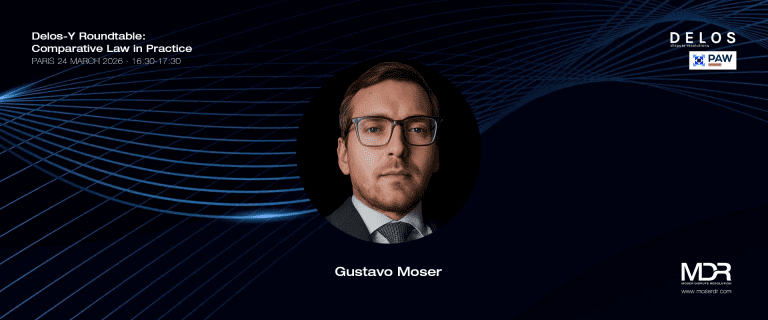 Gustavo Moser Blog Paris Arbitration Week 2026 - 1